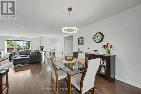 117 Leonia Street Cornwall ON K6H 5L8
