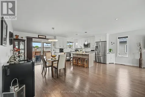 117 Leonia Street Cornwall ON K6H 5L8