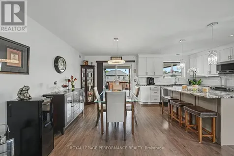 117 Leonia Street Cornwall ON K6H 5L8