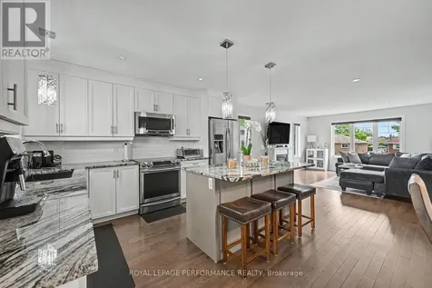 117 Leonia Street Cornwall ON K6H 5L8