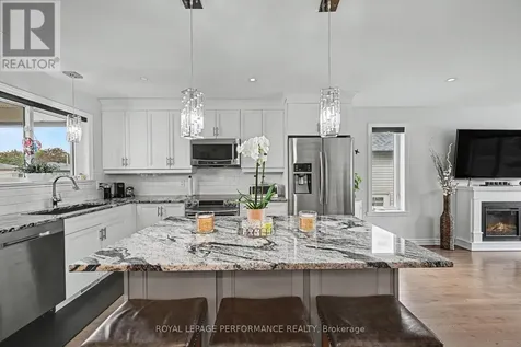 117 Leonia Street Cornwall ON K6H 5L8