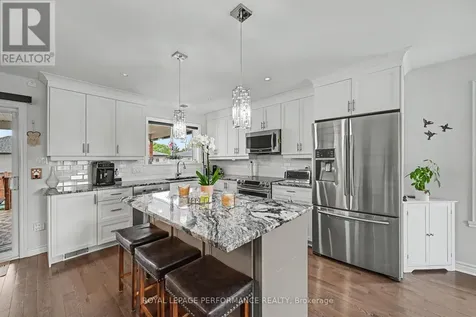 117 Leonia Street Cornwall ON K6H 5L8