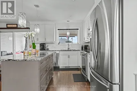 117 Leonia Street Cornwall ON K6H 5L8