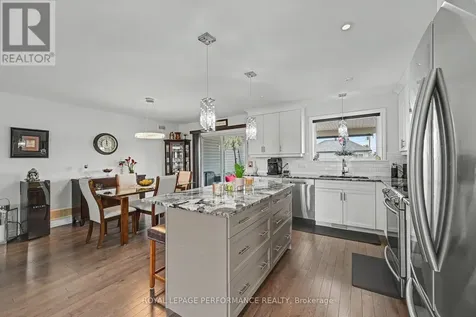 117 Leonia Street Cornwall ON K6H 5L8