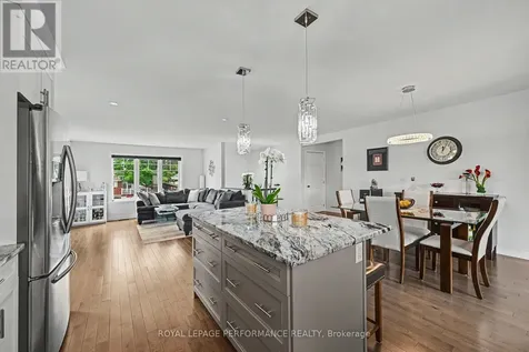 117 Leonia Street Cornwall ON K6H 5L8