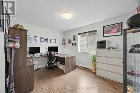 117 Leonia Street Cornwall ON K6H 5L8