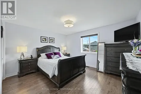 117 Leonia Street Cornwall ON K6H 5L8