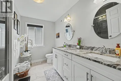 117 Leonia Street Cornwall ON K6H 5L8