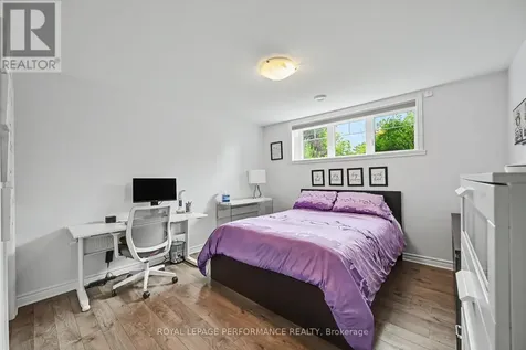 117 Leonia Street Cornwall ON K6H 5L8