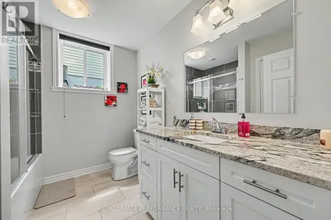 117 Leonia Street Cornwall ON K6H 5L8