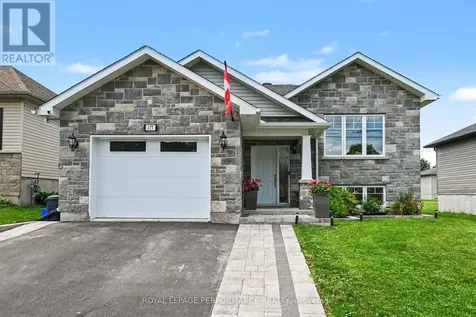 117 Leonia Street Cornwall ON K6H 5L8