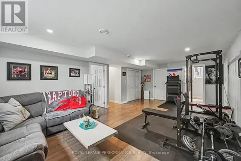 117 Leonia Street Cornwall ON K6H 5L8