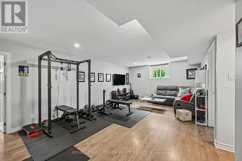 117 Leonia Street Cornwall ON K6H 5L8