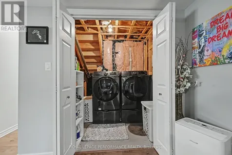 117 Leonia Street Cornwall ON K6H 5L8