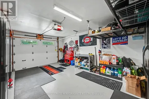 117 Leonia Street Cornwall ON K6H 5L8
