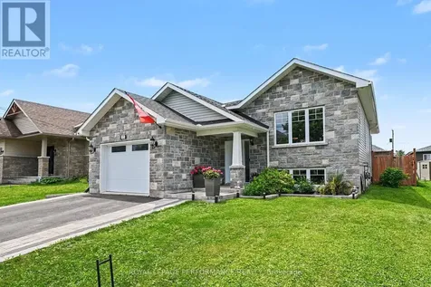 117 Leonia Street Cornwall ON K6H 5L8