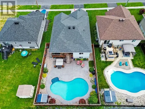117 Leonia Street Cornwall ON K6H 5L8