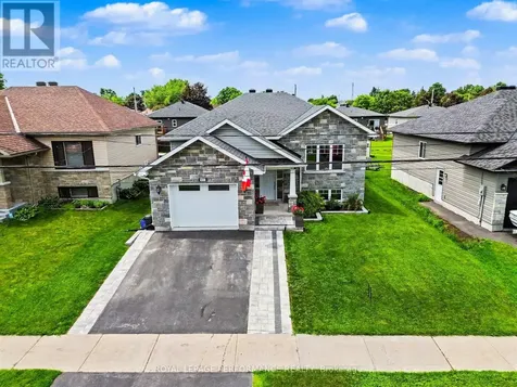 117 Leonia Street Cornwall ON K6H 5L8