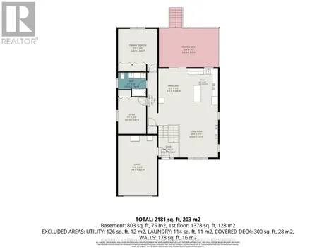 117 Leonia Street Cornwall ON K6H 5L8