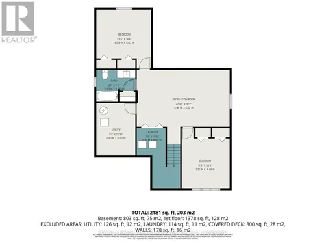 117 Leonia Street Cornwall ON K6H 5L8