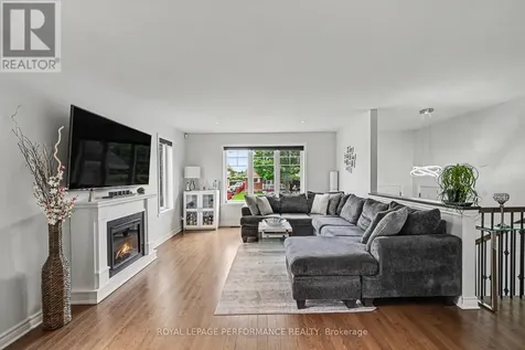 117 Leonia Street Cornwall ON K6H 5L8