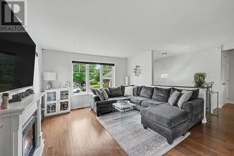 117 Leonia Street Cornwall ON K6H 5L8