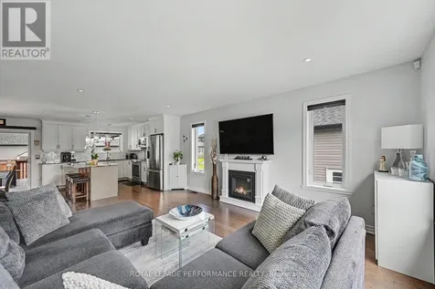 117 Leonia Street Cornwall ON K6H 5L8