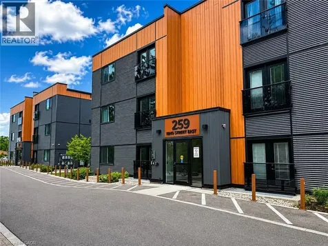 259 King Street East Stoney Creek ON L8G 1L9
