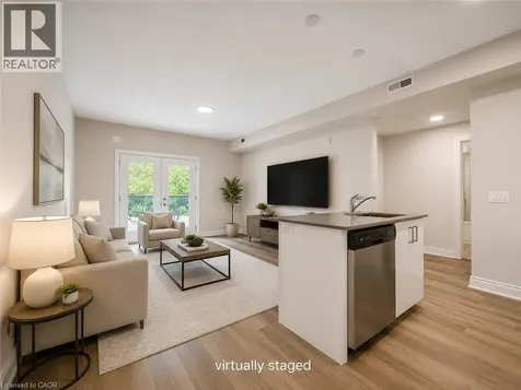 259 King Street East Stoney Creek ON L8G 1L9