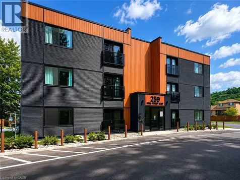 259 King Street East Stoney Creek ON L8G 1L9