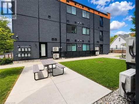 259 King Street East Stoney Creek ON L8G 1L9