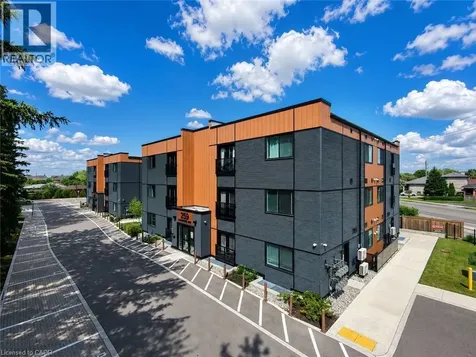 259 King Street East Stoney Creek ON L8G 1L9