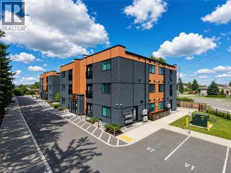 259 King Street East Stoney Creek ON L8G 1L9