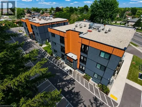 259 King Street East Stoney Creek ON L8G 1L9