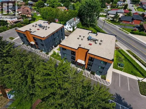259 King Street East Stoney Creek ON L8G 1L9