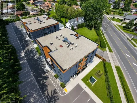 259 King Street East Stoney Creek ON L8G 1L9