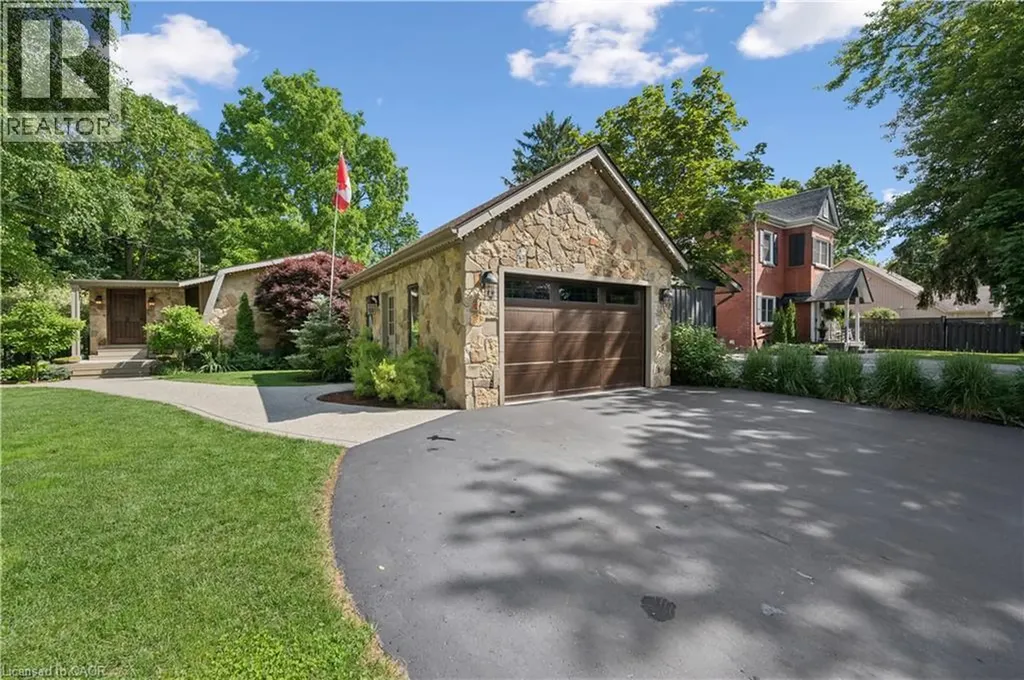 130 Blenheim Road Cambridge ON N1S 1G1