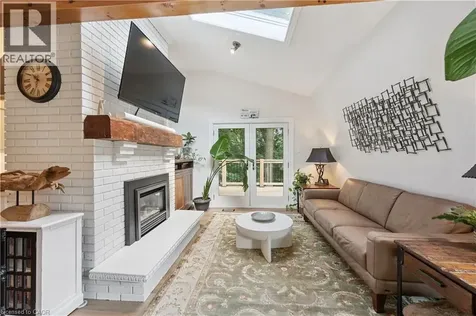 130 Blenheim Road Cambridge ON N1S 1G1