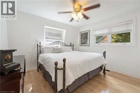 130 Blenheim Road Cambridge ON N1S 1G1