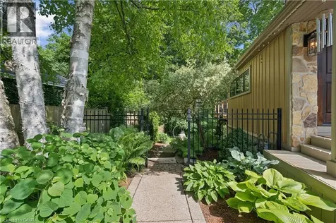 130 Blenheim Road Cambridge ON N1S 1G1