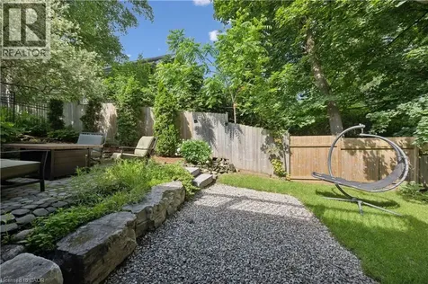 130 Blenheim Road Cambridge ON N1S 1G1