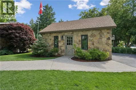 130 Blenheim Road Cambridge ON N1S 1G1