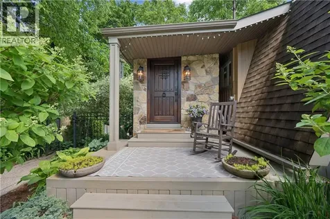 130 Blenheim Road Cambridge ON N1S 1G1