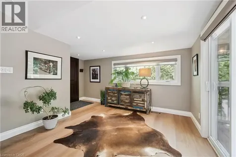 130 Blenheim Road Cambridge ON N1S 1G1