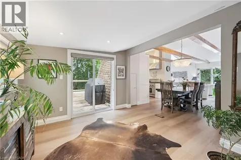 130 Blenheim Road Cambridge ON N1S 1G1