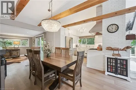 130 Blenheim Road Cambridge ON N1S 1G1