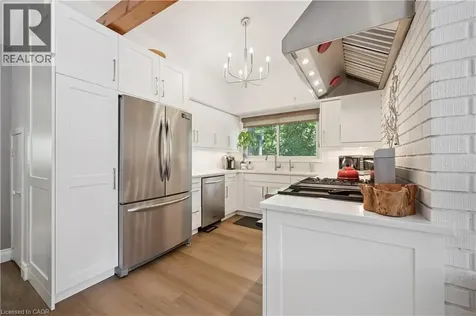 130 Blenheim Road Cambridge ON N1S 1G1