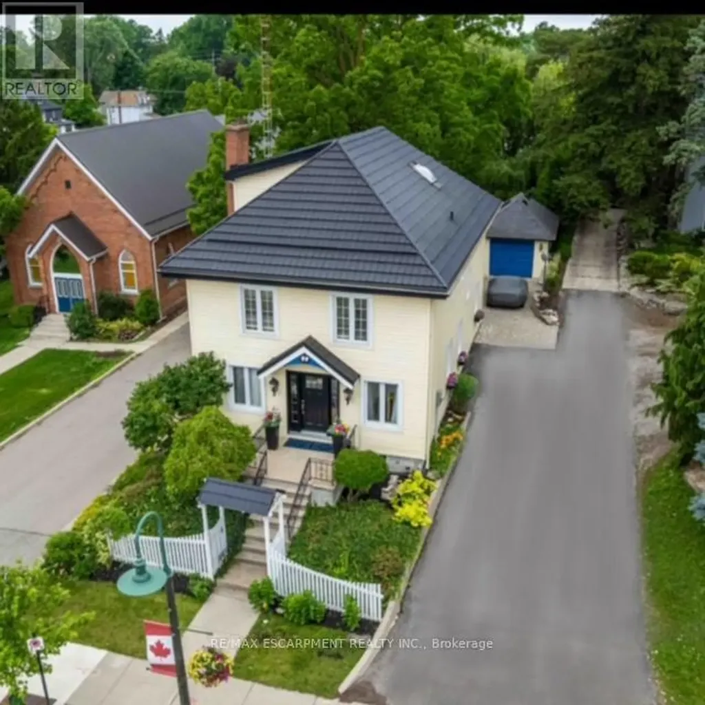99 Argyle Street North Haldimand ON N3W 1B8
