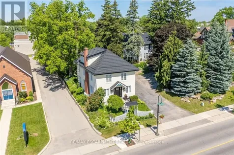 99 Argyle Street North Haldimand ON N3W 1B8