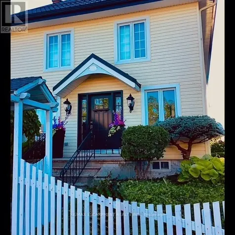 99 Argyle Street North Haldimand ON N3W 1B8
